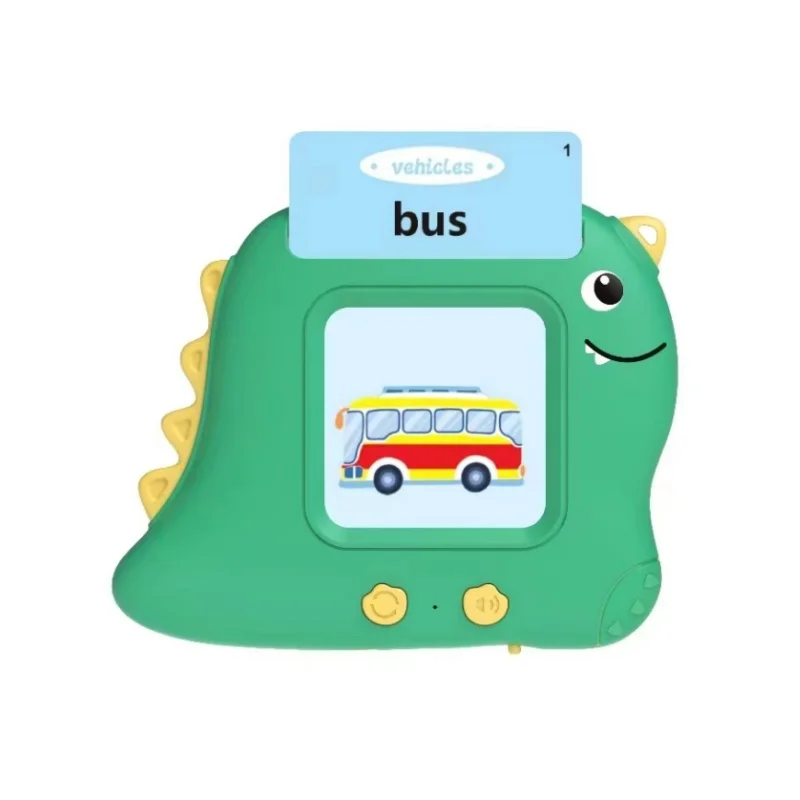 Настраиваемые электронные обучающие флеш-карты