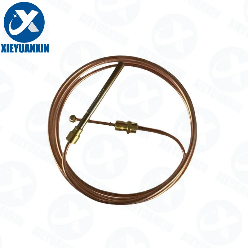Gas oven thermocouple HR0028 60cm120cm universal temperature sensing flameout protection thermocouple