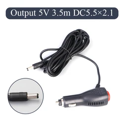 Car charger Cigarette Lighter Extension Cord Cigarette Lighter Cable with Cigarette Lighter Plug Socket