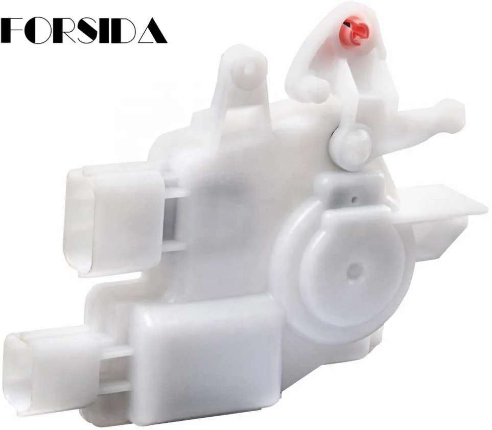 FORSIDA для ACCORD 2003-2007 CM4 OEM 72155-SDA-A01 привод защелки левой и