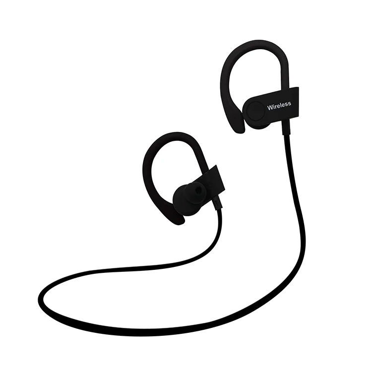 Promotional Cheap Noise Canceling Sports Bluetooth Headphones for iPhone