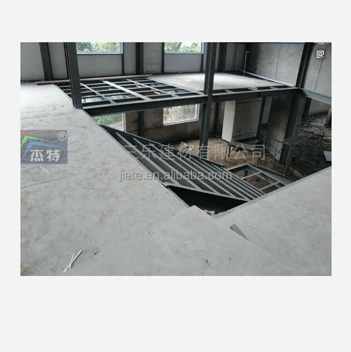 9mm 12mm 15mm Fiber Cement Board Wall Panel Exterior Siding Cement House