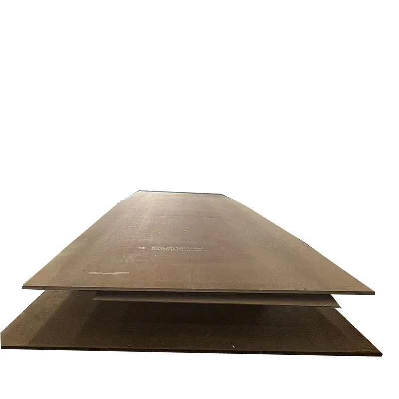 High quality 10mm hb600 nm650 ar400 grade carbon wear resistant steel plates for Concrete mixer