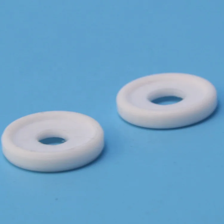 Food Grade Sanitary Clamp Ptfe Gasket Seal Ring