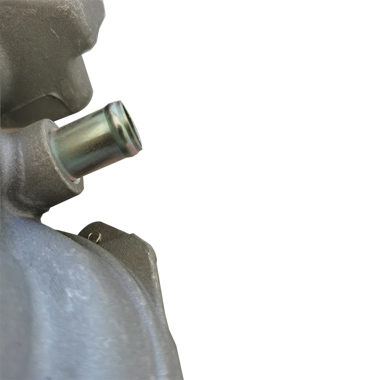 Ssangyong Tivoli Rodius Korando Actyon Kyron Chairman Rexton Original Parts 3.2 Displacement Water Pump OE 1622006101