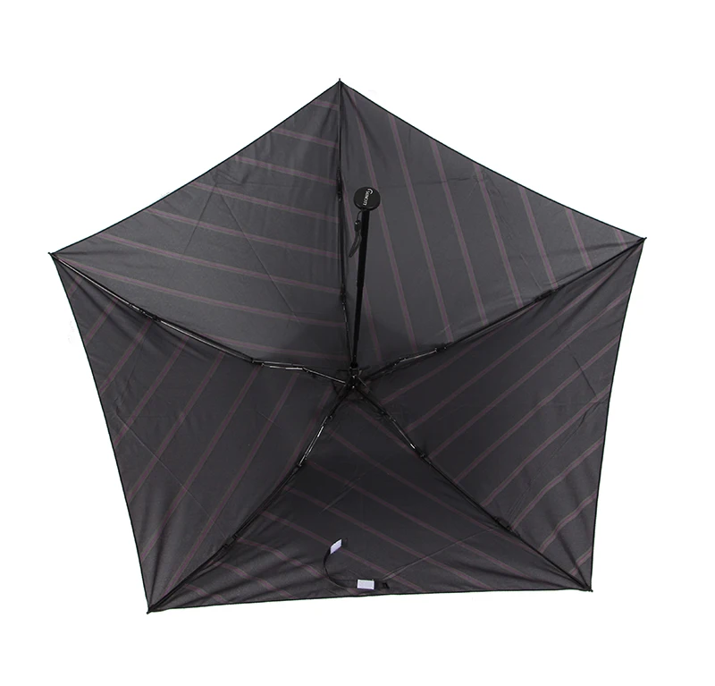 China ODM Extremely lightweight Formosa nylon printed telescopic umbrella export