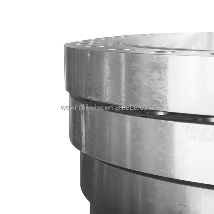 ANSI class 150 carbon steel blind flange weight 12820-80 carbon steel  flange