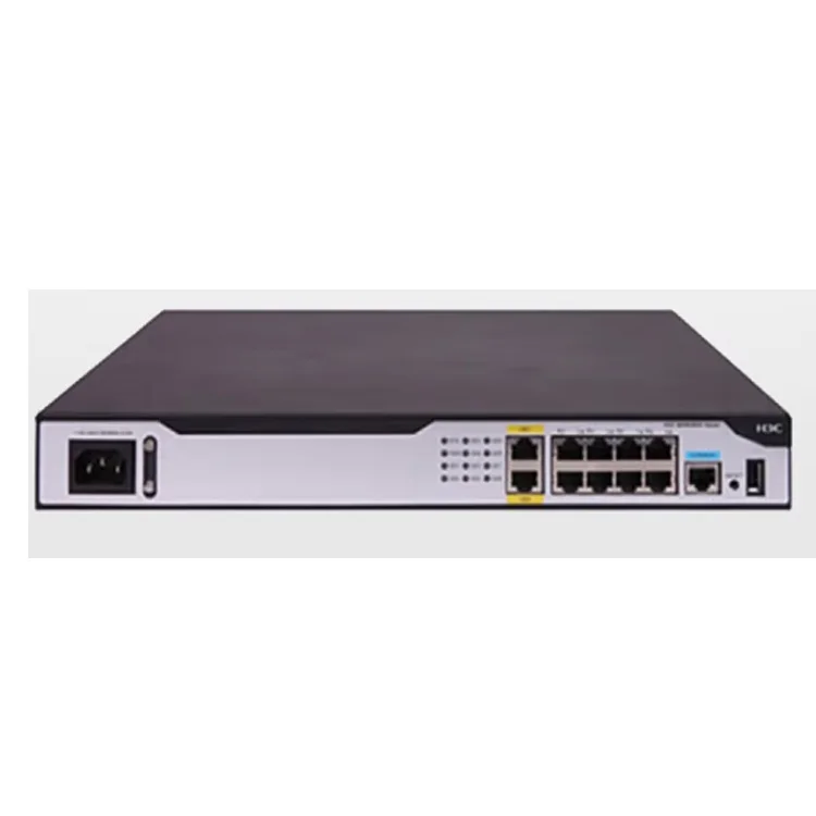 Stock a large number of H 3 C MSR2630E-X1 enterprise router host