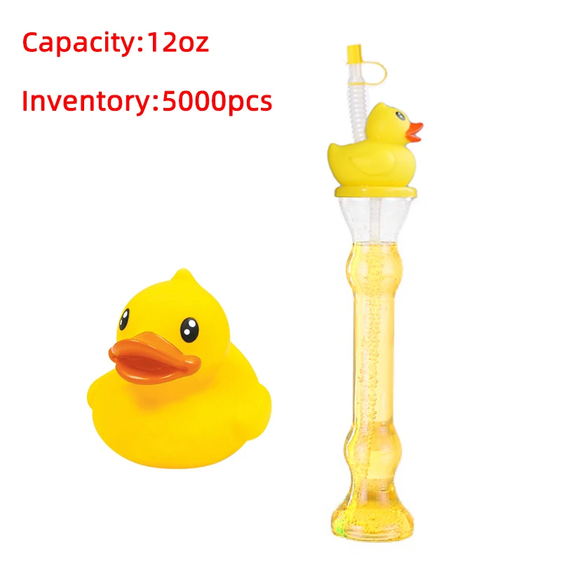 Ready To Ship Promotional Creative Gift Drink Cup Plastic Drinking Cup