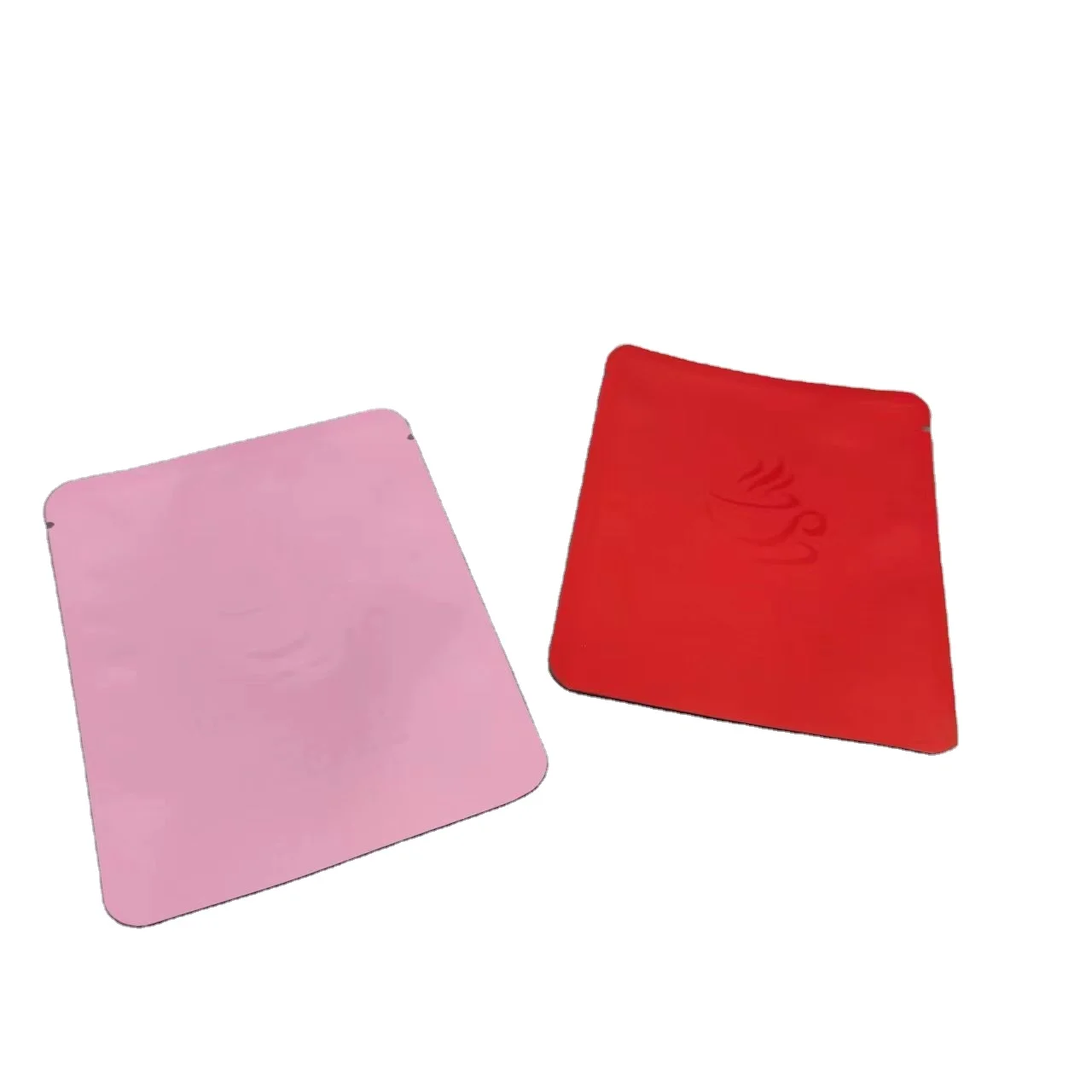 Customizable Printing Three-Side Sealing Compound Drip Filter Hanging Ear Coffee Packaging Bag