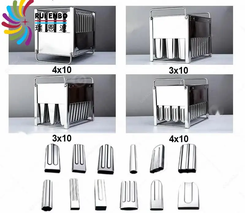 Lollipop Maquina Para Fabricar Paletas De Helado Make Popsicle Commercial Stick Ice Cream Machine