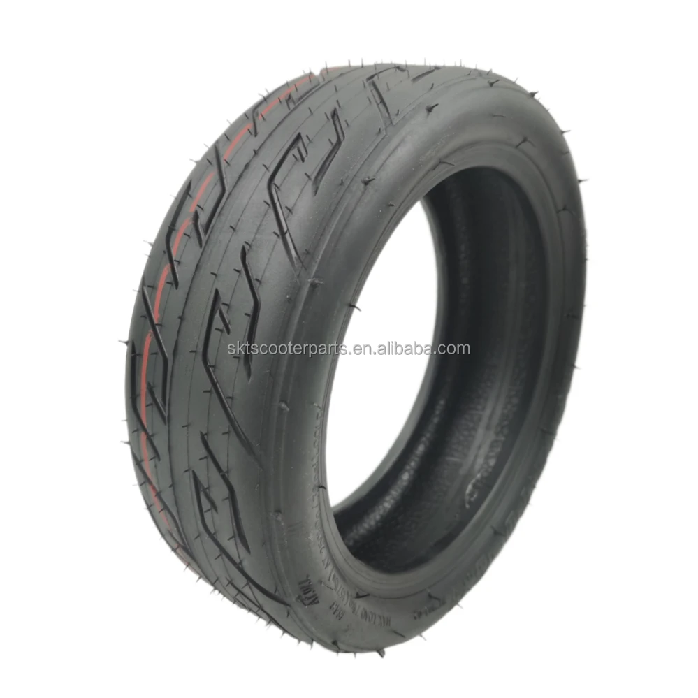 10inch Tubeless Tires 10x2.70-6.5 vacuum Tyre for Electric Scooter Speedway 5 DT 3 Spare Wheel Tire Parts