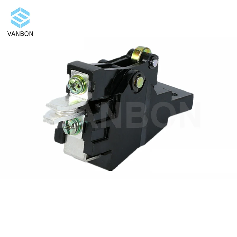 High Quality THQ1 Series Joystick Potentiometer Contact Assembly THQ1-25A THQ1-60A For Tower Crane Control Console / Forklift