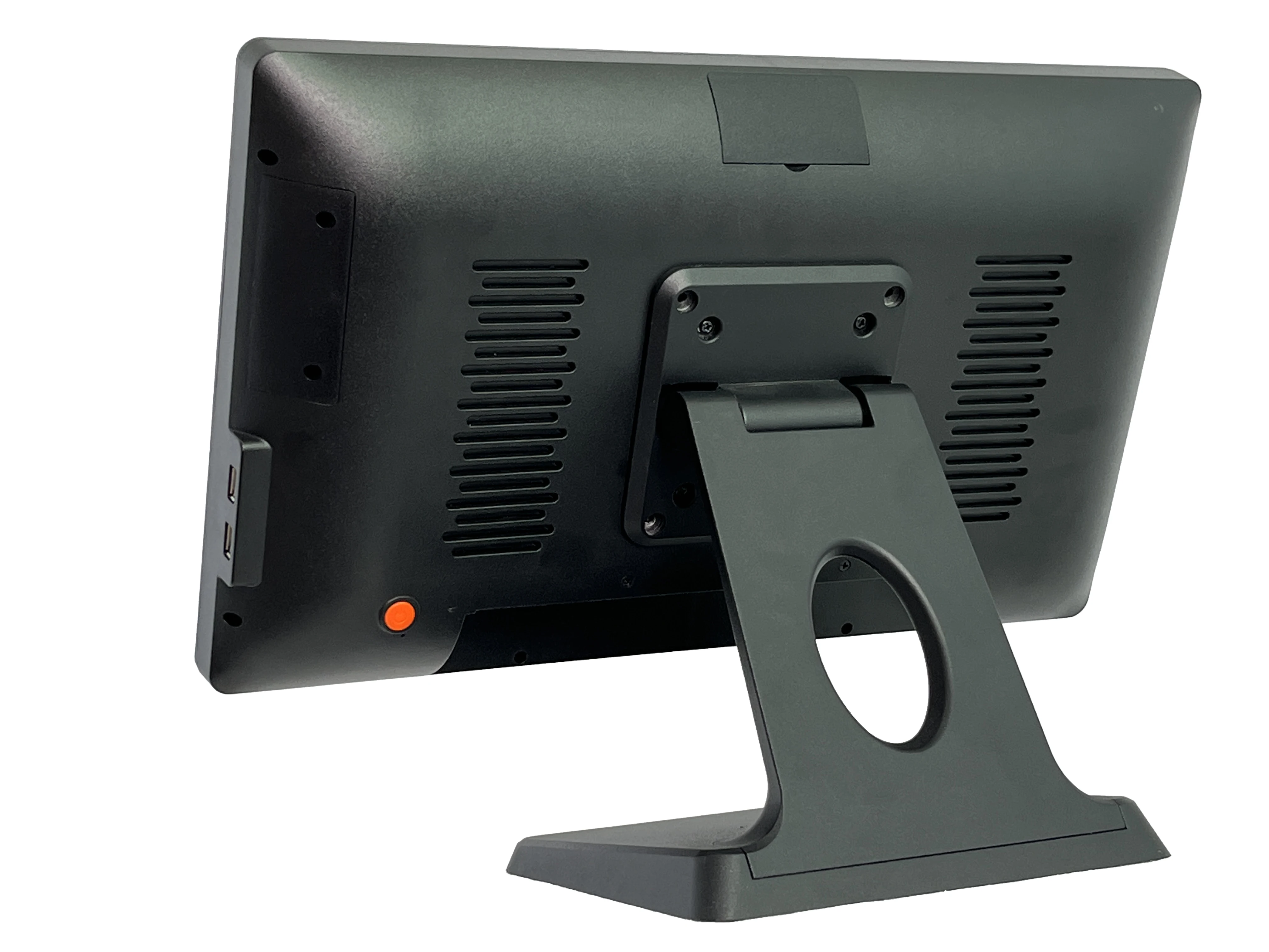 OEM/ODM epos windows pos sistema all in one POS hardware touch screen bill machine  pos system