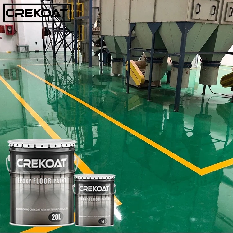 Популярный новый продукт, эпоксидная смола на заказ, 3D напольная краска, устойчивая к царапинам эпоксидная напольная краска