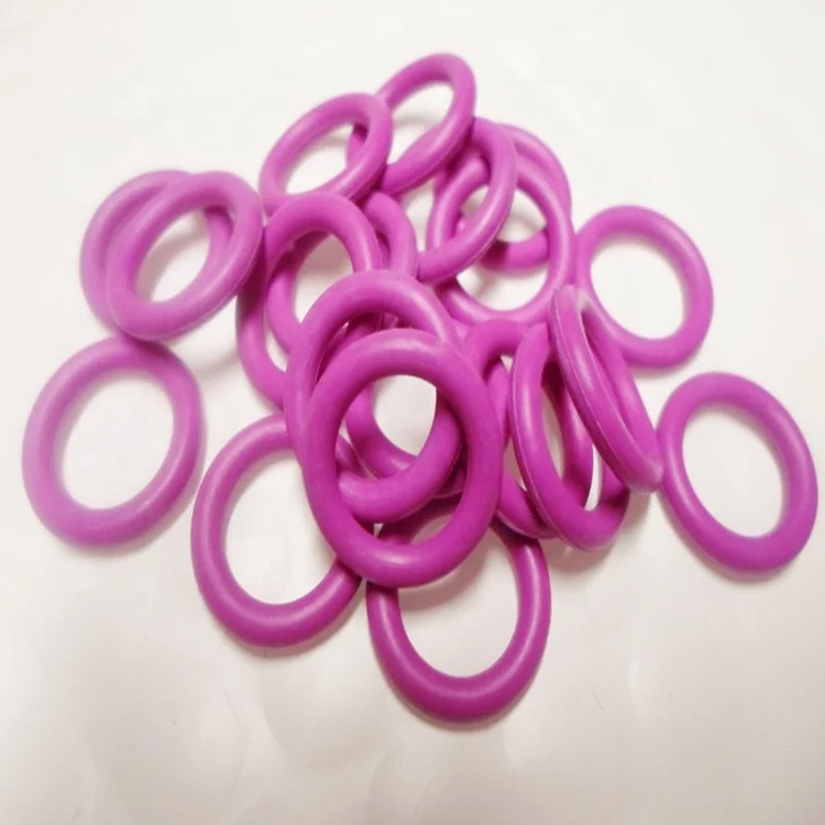 Резиновое зеленое Силиконовое уплотнительное кольцо YSRUBBER для ланч-бокса по требованию заказчика разных цветов