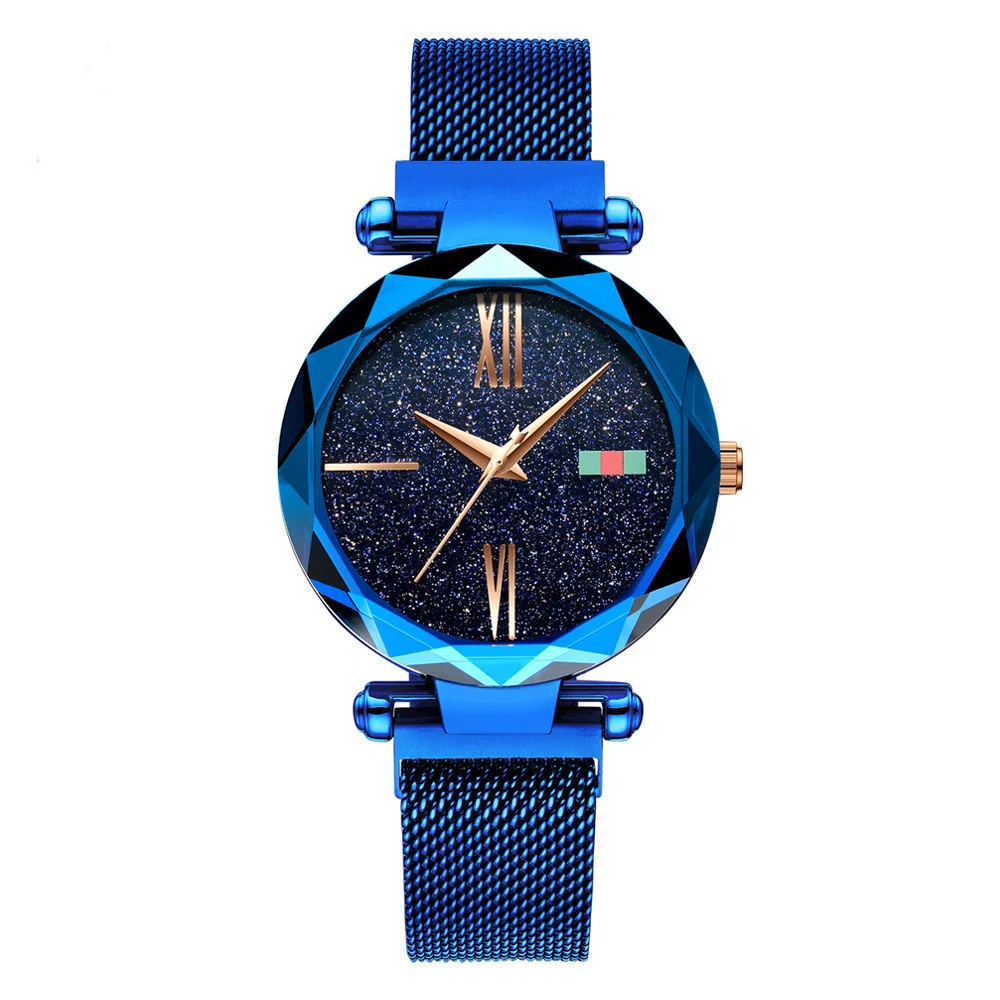 customized design monocromatic color octagon case plastic wrist watch