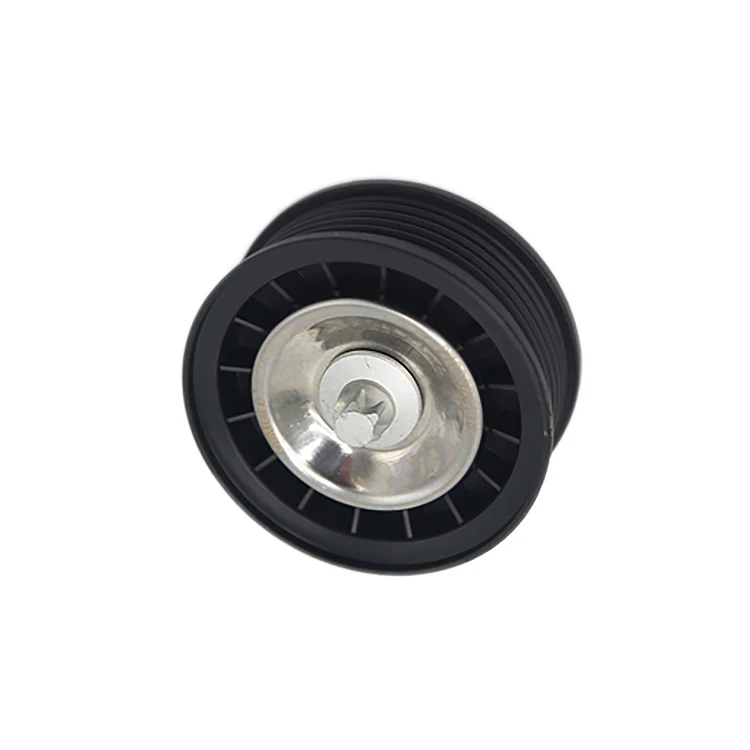 M276 W222 W213 W212 Engine Pulley,Idler pulley drive belt guide pulley Belt tensioner Part No.2762020119 for Mercedes Benz