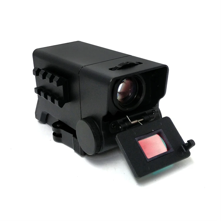 AQHD 1x20 Tactical Red Dot Sight Scope Night Vision scopes Hunting Red Dot Sight
