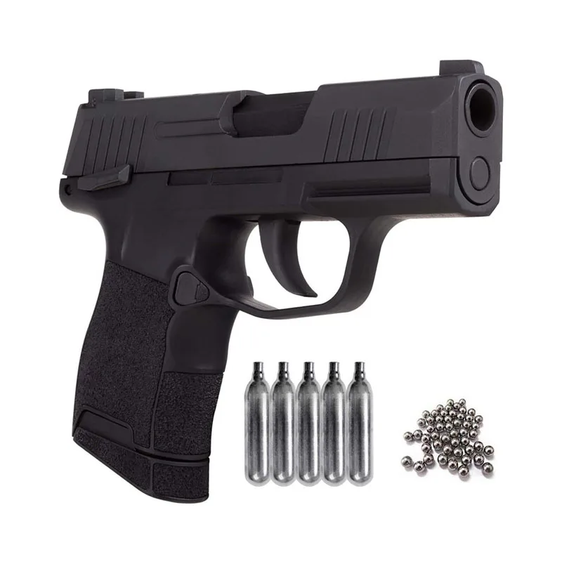 Factory Supplier High Quality Steel Material 12g 88g Co2 Cartridge Portable Co2 Gas Cylinders For Airsoft Gun