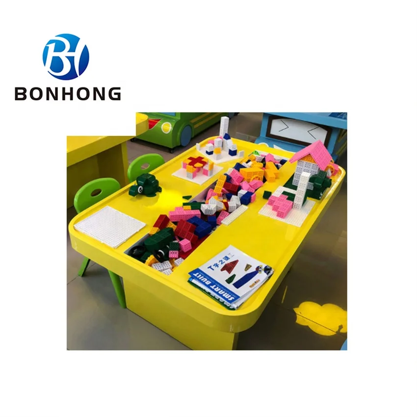 Bonhong Brand Manual Area kids indoor entertainment best products for import