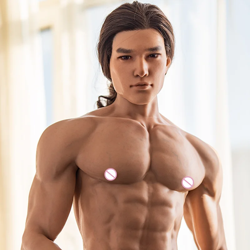 1:1 Regan TPE Body Sex Toys dildo gay doll Male sex doll anus for men and women