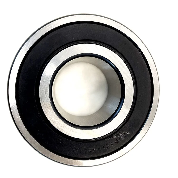 Sensor Bearing 6203 6204 6215 6216 6217 Deep Groove Ball Bearings For Auto Forklift Manufacture Bearing