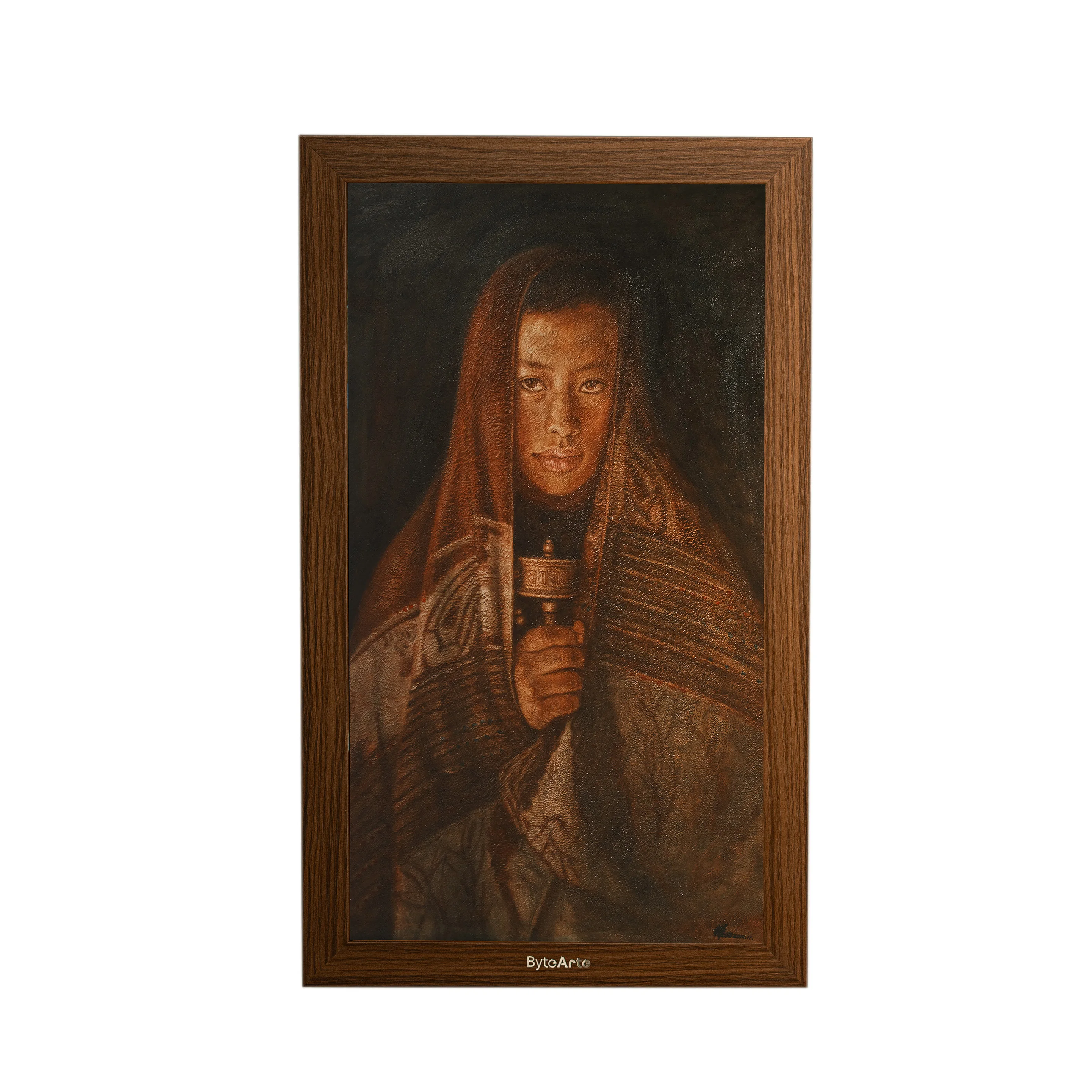 32-Inch Digital Signa Display LED Screen Lar Scale Advertising Supports MP4 AVI Video Playback MP3 Audio Plastic Frame Wi-Fi