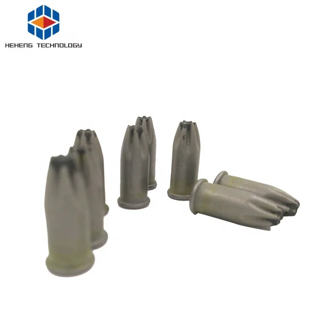 6.8*18 Green  for MC52   TOOLS load strip  fastening tool