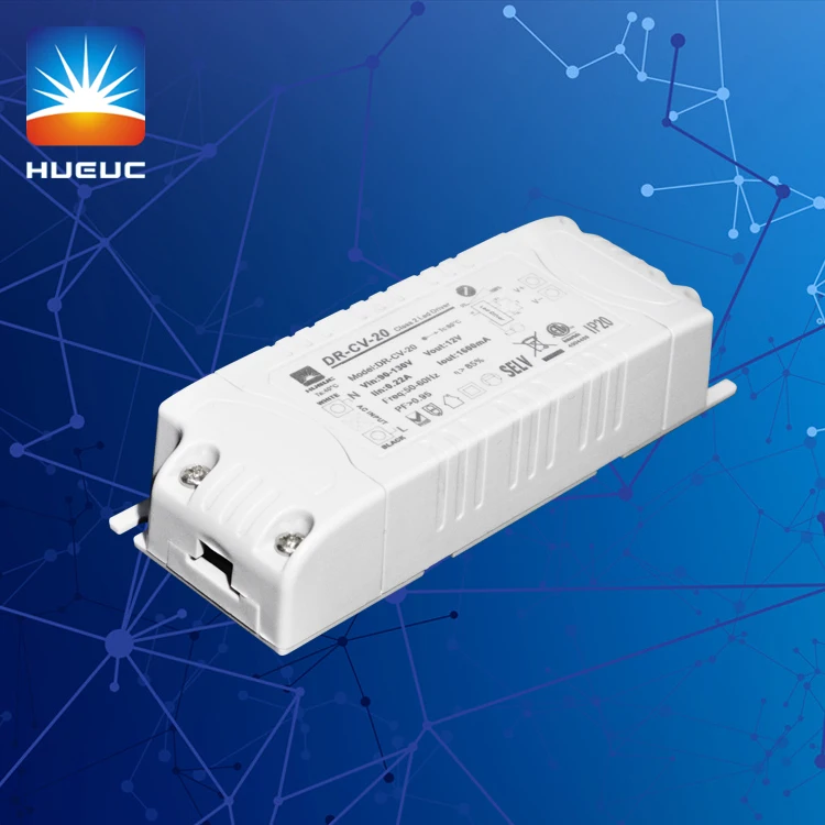 zigbee 3.0 led driver