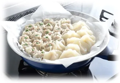 Good cost performance Japan cooker food cabinet cooking steamer