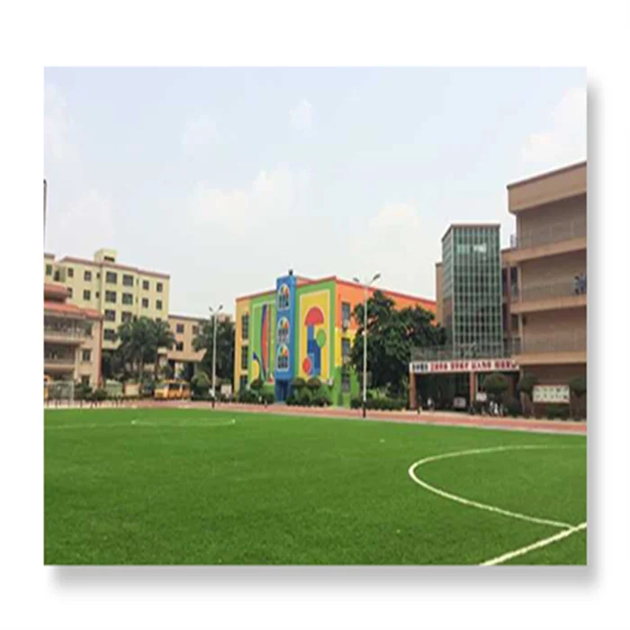 Kunstrasen Artificial Turf Soccer and Synthetic Grass Football Turf for Soccer Fields and Lawns