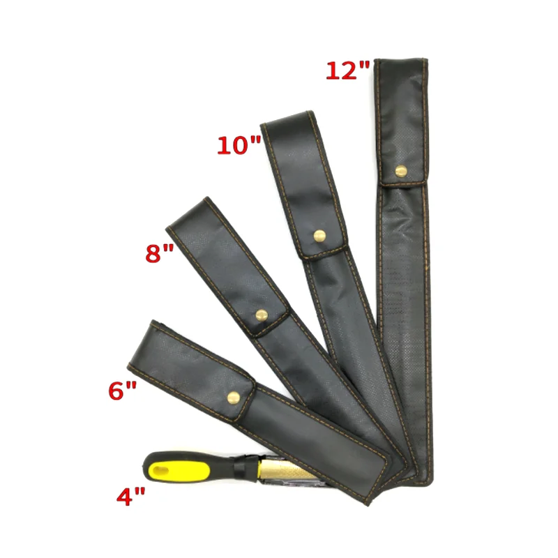 Golden Sharp Pointed Wood Rasp for Hard wood working, Professional Manufacture in China