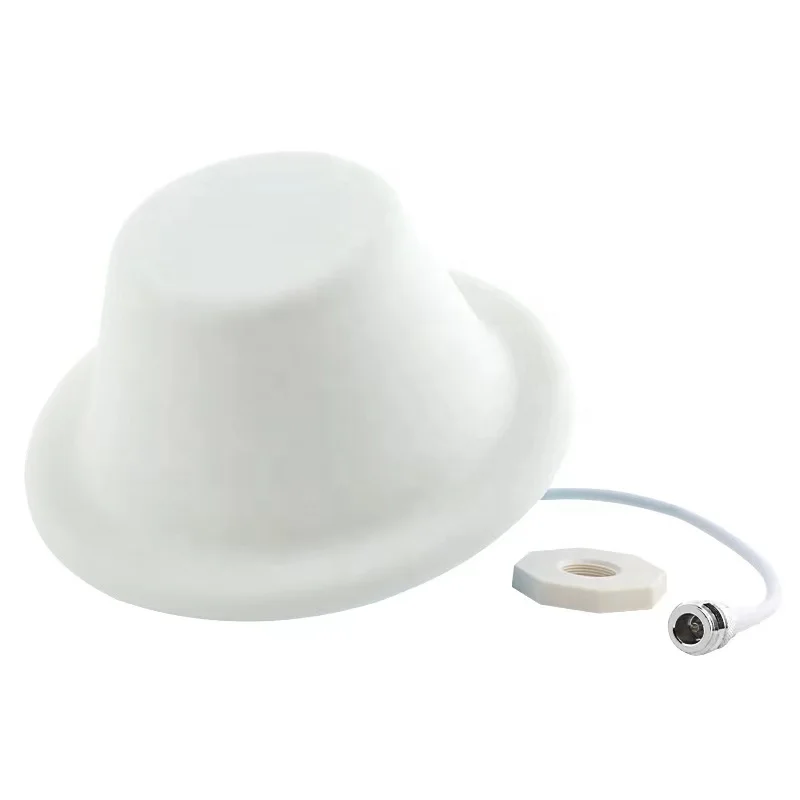 Tobnice Indoor 4g Lte Mimo Ceiling 800mhz To 2700mhz 3/5dbi Omni Direct Ceil Antenna