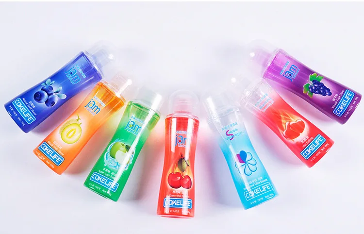 Интимная влажная жесткая смазка в саше для вибратора розы