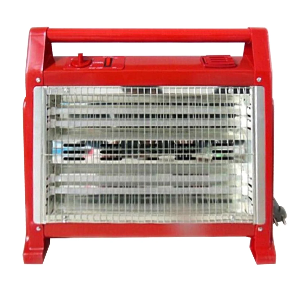 IMPA 174771 110V/220V Electric Portable Heaters