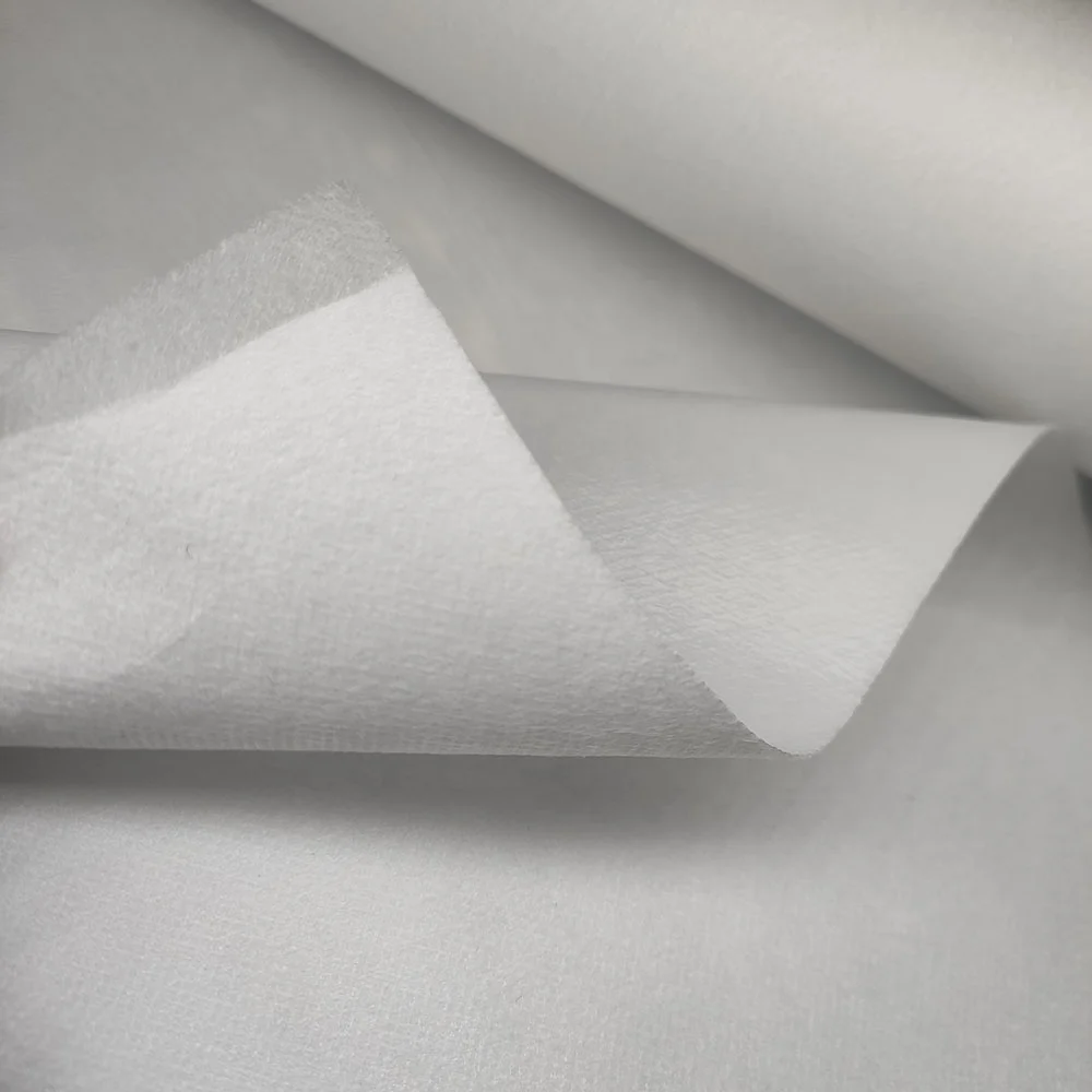 СИЗ нетканый заводская цена 65gsm ПП ламинированный полиэтилен функциональная защита для изоляционного