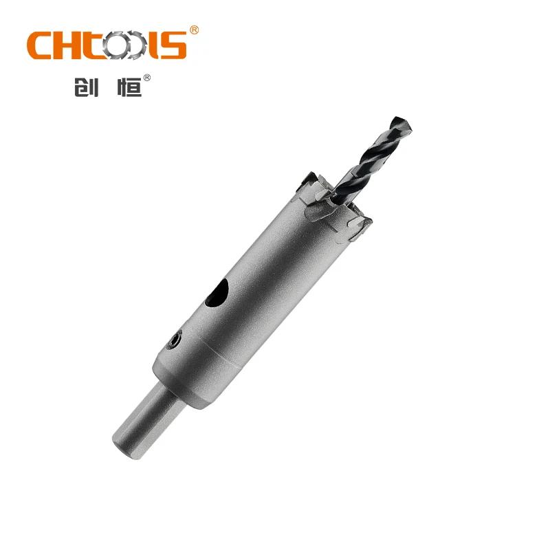 TCT hole saw drill bit CHTOOLS hole saw drill bit cutter for sale