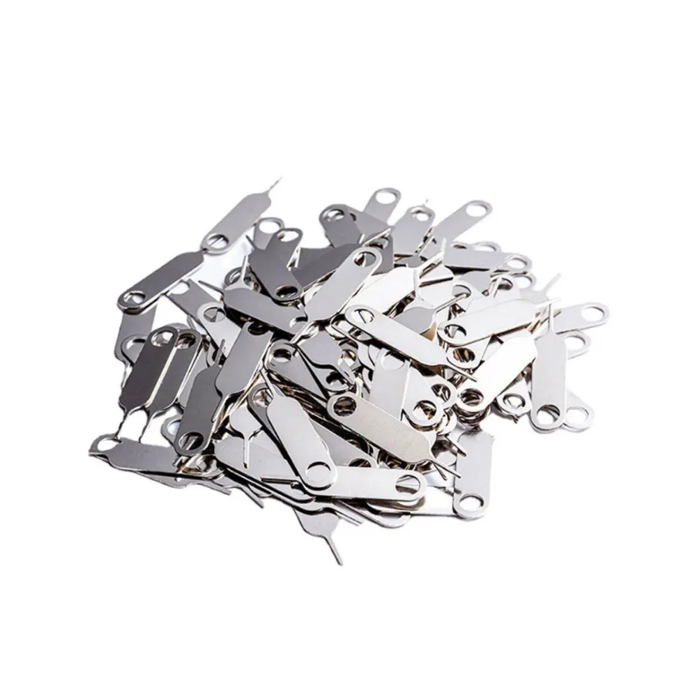 Эжектор Sim-карты с логотипом на заказ