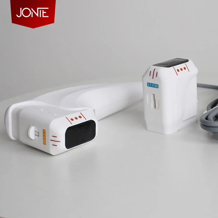 Korea Ultrasonic HIFU High Intensify Focused 7 Heads HIFU 4D Face Beauty Machine Hifu For Vagina Tighten And Facelift