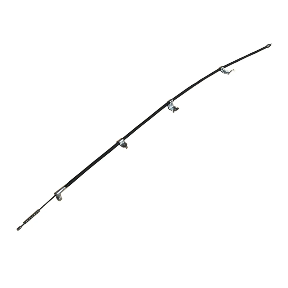 36531JD00A BRAKE CABLE 36530JD00A; 36531-JD00A FOR JAPAN TRUCKS/Qashqai