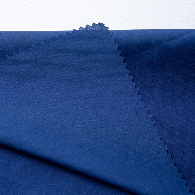 interweave  nylon cotton woven pieced dyed  bonded oxford fabric 100% polyester for  clothing