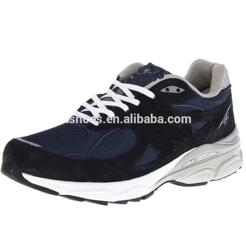 High Quality Men Shoes Wholesale Outsole Your Designer Athletic Shoes Comfortable Sport Shoes With Factory Price