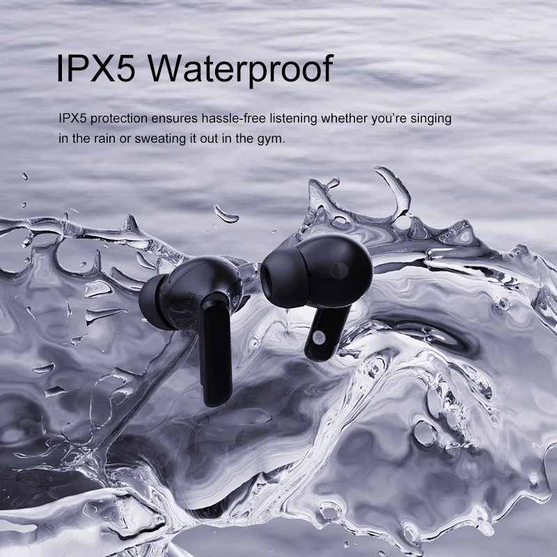 Quality Assurance F1 Smart Touch Gaming Earbud Good Selling Earphones Sport Headset Tws Headphone  Manufacturers In China