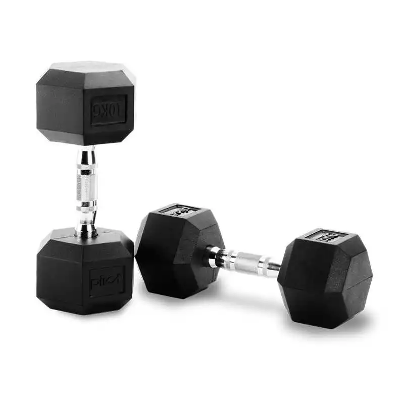 Indoor Fitness Equipment 10kg 15gk 20kg 30kg 40kg Dumbbell Barbell Set 2 In 1 Weights Dumbbells Adjustable Set