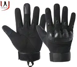 Wholesale Cycling Gloves Motorcycle Bike Mountain Road Bicycle Gloves Men Women Padded Anti Slip Touch Screen Tactical Gloves