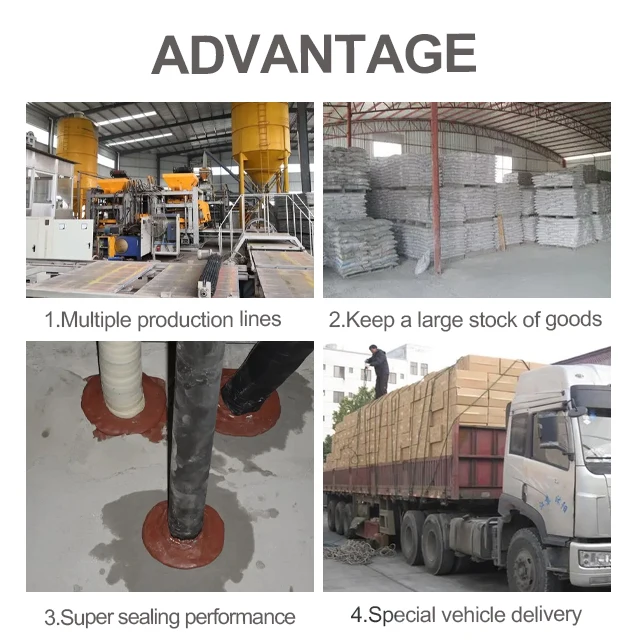 High temperature and flame retardant Organic fire retardant mud Flexible refractory mud Fire retardant material