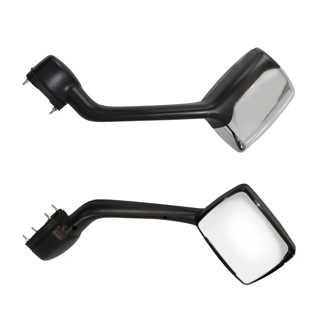 2017 model Kenworth T680 spare parts modified accessories hood mirror