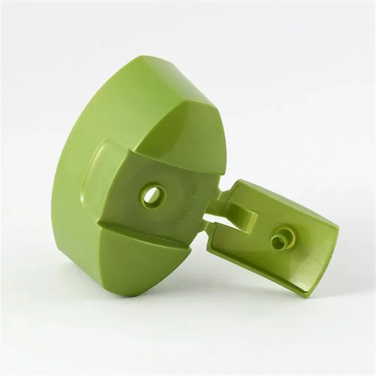 Factory Direct 24 28 mm Screw Install Cosmetic Flip Top Cap For Shampoo