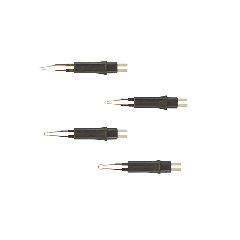 Professional Dental Equipment Dental Gutta Percha Cutter , Dental Gutta Gutter , Dental Gutter Dentist Equipment